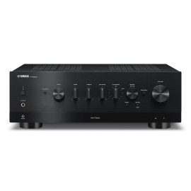 Yamaha R-N800A Network Stereo Amplifikatör Yamaha R-N800A Network Stereo Amplifikatör